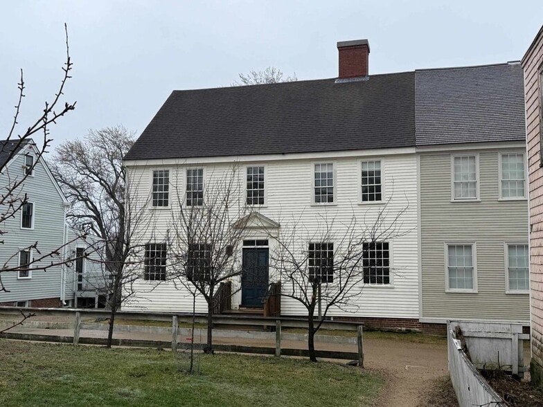 Building Photo - 74 Jefferson