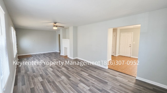 Building Photo - For Rent – 1817 E 27th St