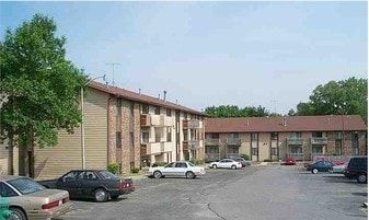 Building Photo - Beautiful Location with Lots of Trees and Greenspace