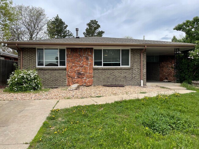 Primary Photo - Newly remodeled Arvada home