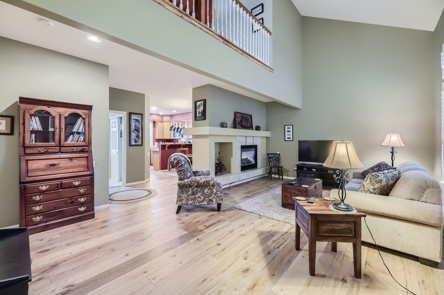 Building Photo - 2980 W Long Dr