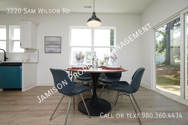 Building Photo - 3220 Sam Wilson Rd