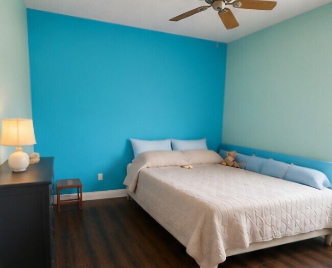 Building Photo - 1603 Mizzenmast Way