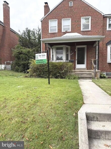 Building Photo - 8324 Loch Raven Blvd