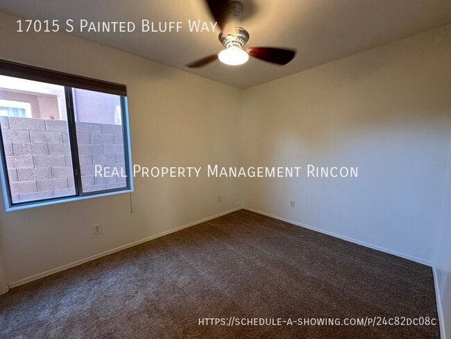 Building Photo - 17015 S Painted Bluff Way