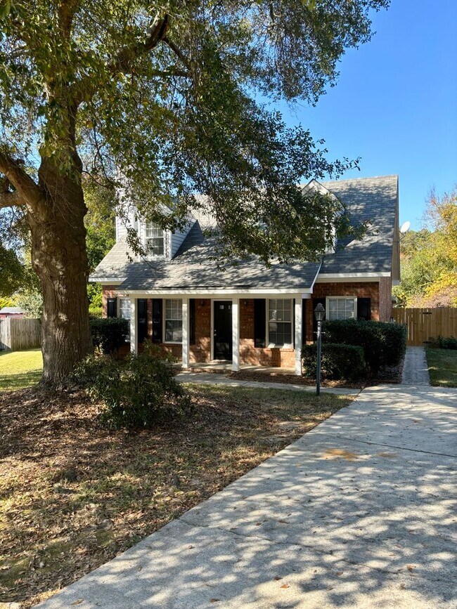 Soon in Petersburg Village** 337 Candlestick Way Martinez GA