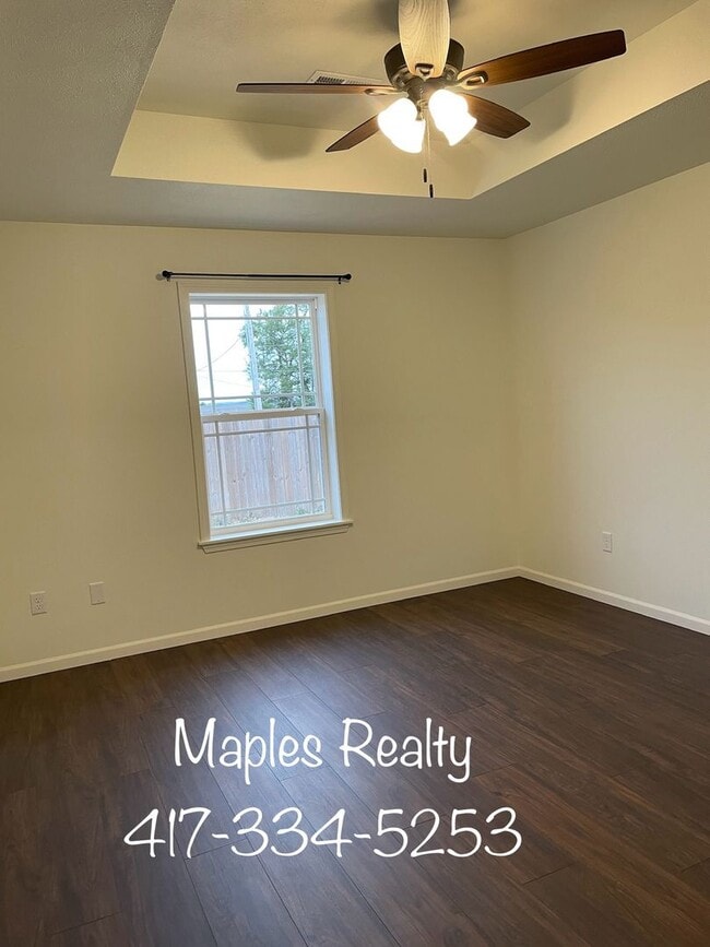 Building Photo - NEW CONSTRUCTION 2025 - SINGLE FAMILY HOME ~  3 bed, 2 bath HOME in Hollister MO