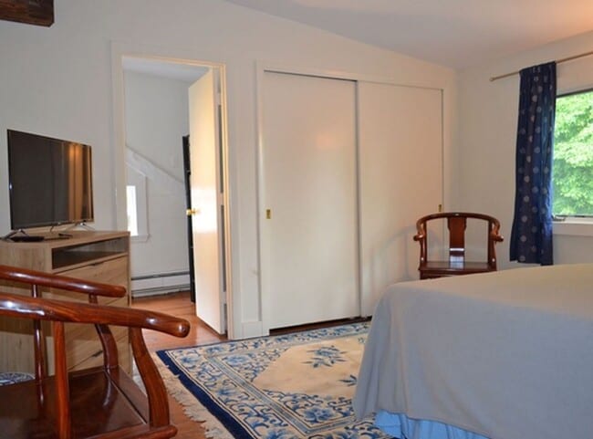 Building Photo - WINTER RENTAL: Captain John Butman House