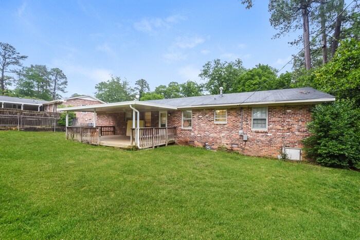 Building Photo - 7307 Patricia Dr