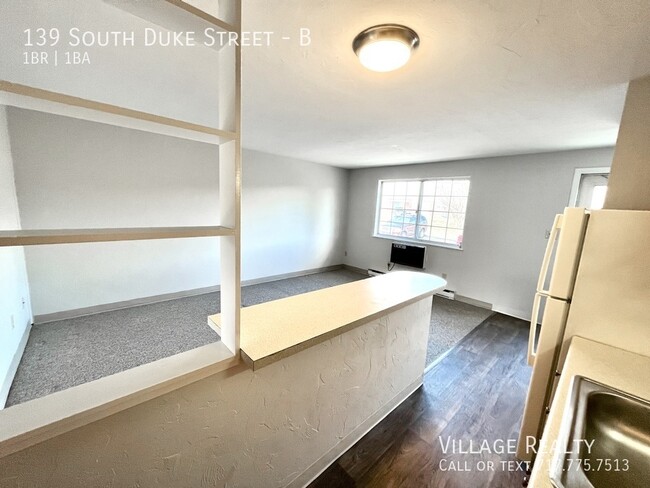 Building Photo - 139 S Duke St