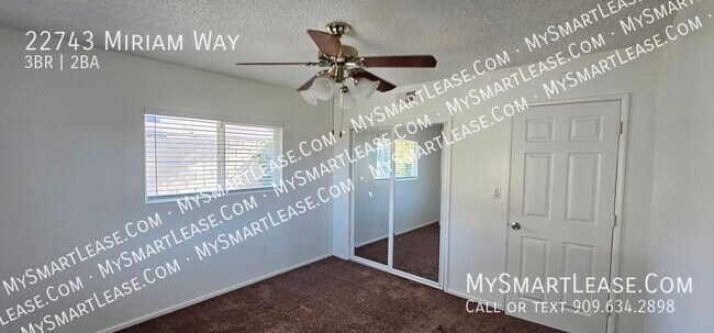 Building Photo - 22743 Miriam Way