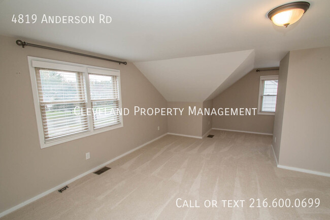 Building Photo - 4819 Anderson Rd