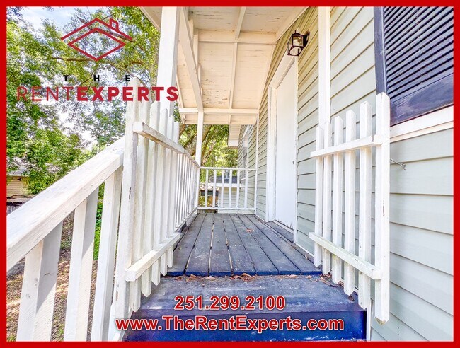 Building Photo - 1103 Ross St