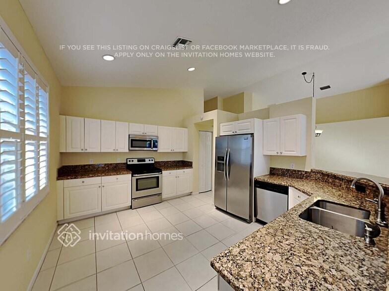 Building Photo - 13512 Carrick Green Ct