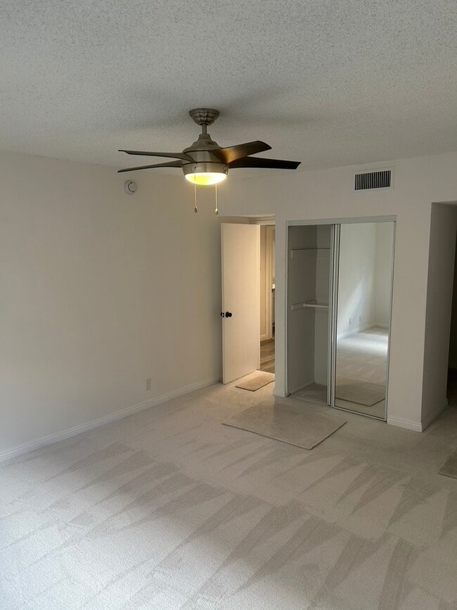 Primary Bedroom - 1841 N Fuller Ave