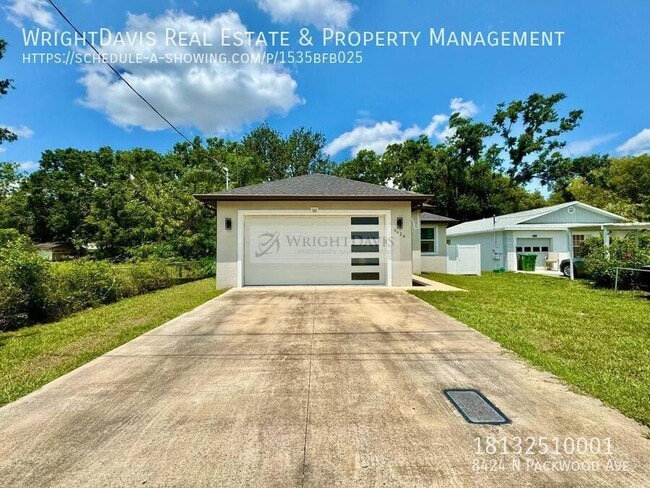 Primary Photo - 8424 N Packwood Ave