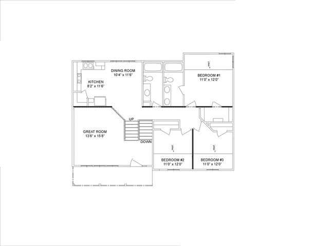 Building Photo - Prairie Crossing Home - Available March 21st