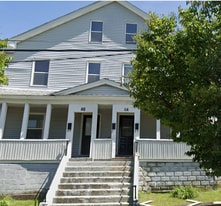 Building Photo - 44 Robbins Ave