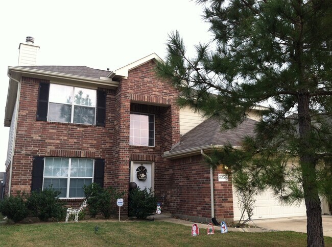 Building Photo - 6406 Bonnie Chase Ln