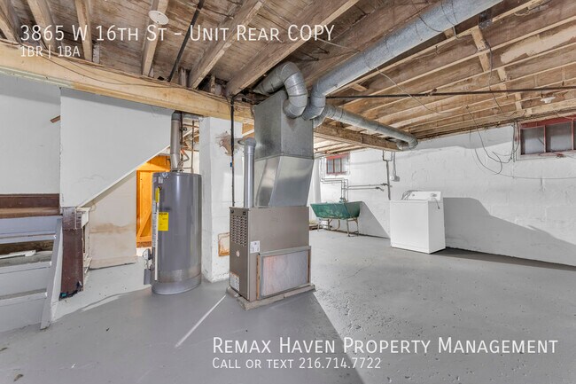 Building Photo - 3865 W 16th St