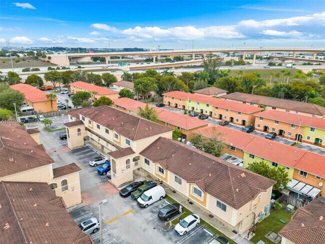 Building Photo - 7995 NW 8th St