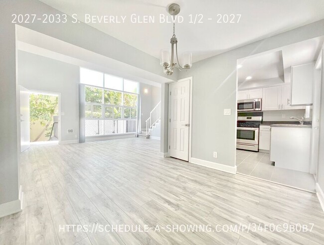 Building Photo - Beautiful newly remodeled modern two story...