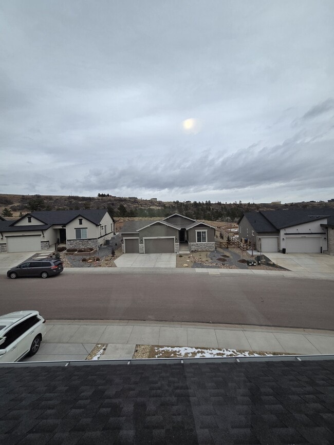 Building Photo - 5446 Mesa Top Dr