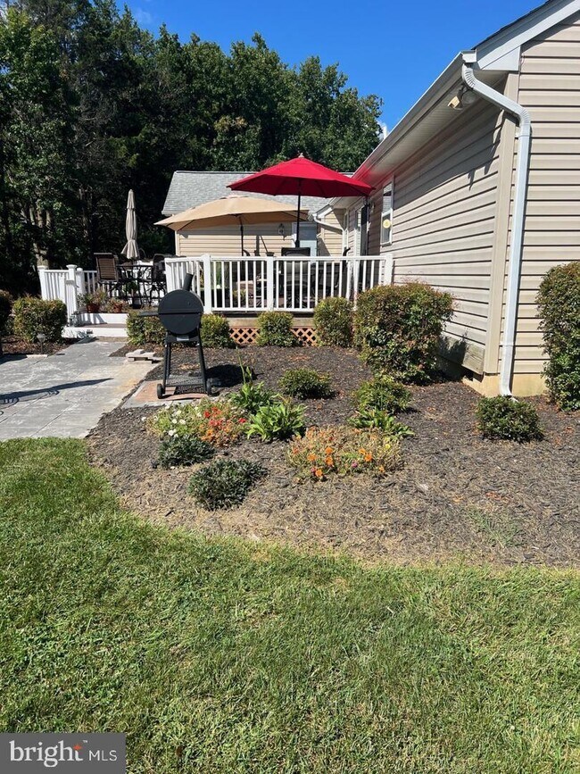Building Photo - 10911 Buena Vista Ct