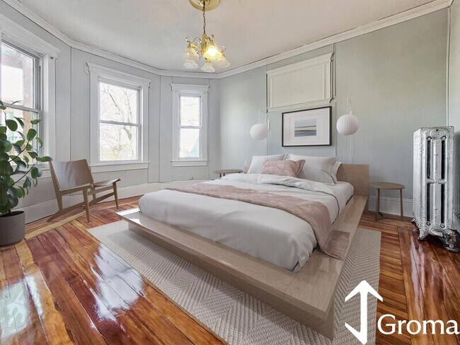 Building Photo - 110 Howland St