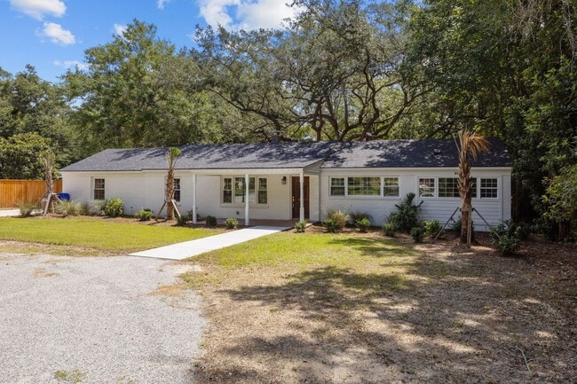 Primary Photo - Impeccably Renovated Brick Ranch on James ...