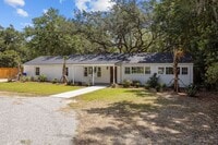 Building Photo - Impeccably Renovated Brick Ranch on James ...
