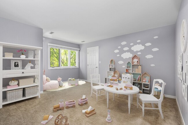 Building Photo - 3305 Old McHenry Rd