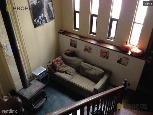 Building Photo - 7 Sewall St