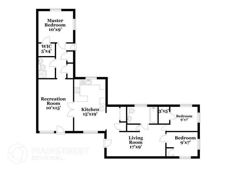 Building Photo - 14623 Sunset Dr