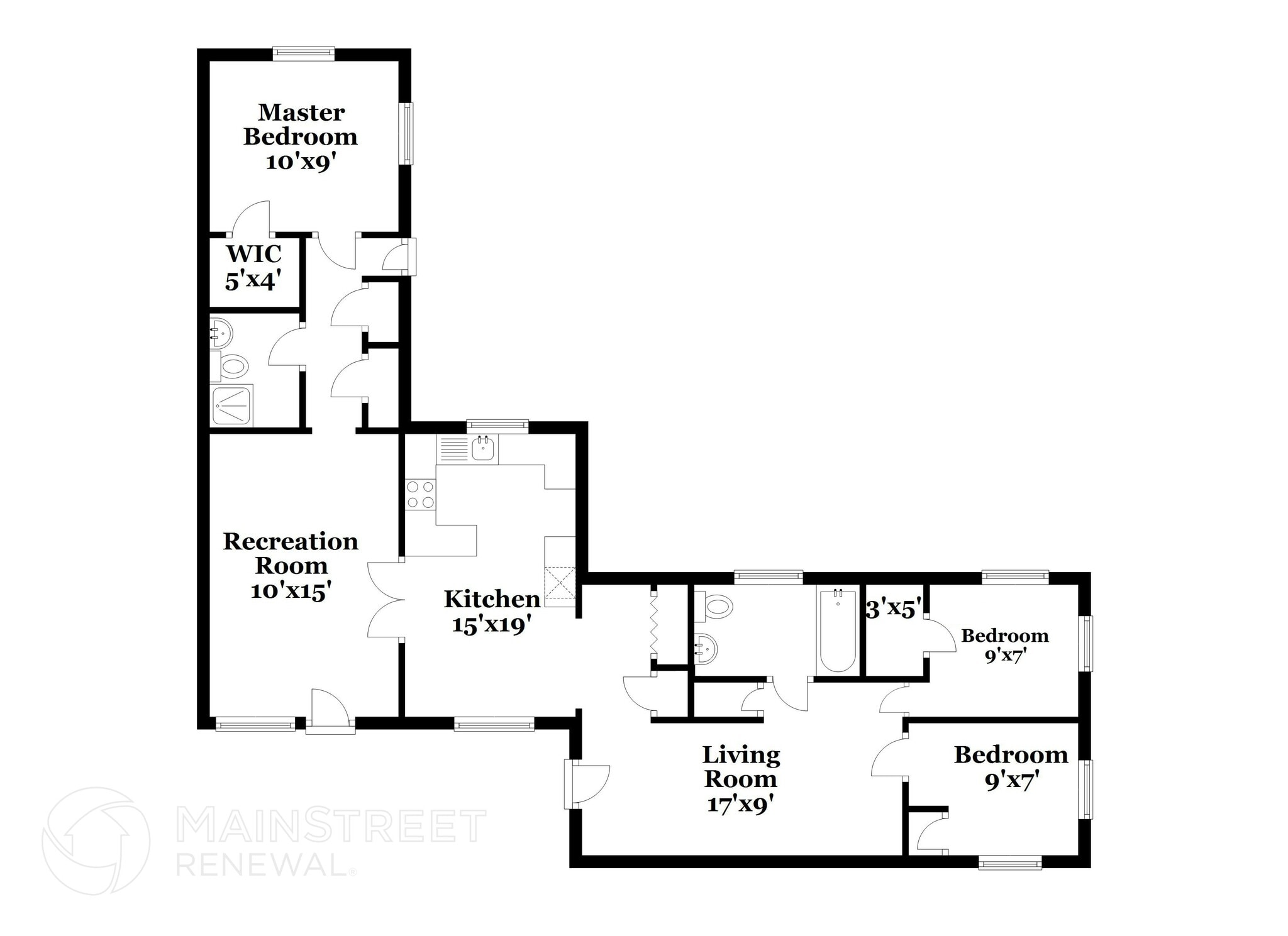 Building Photo - 14623 Sunset Dr