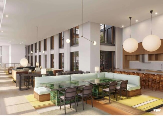 Building Photo - 0 bedroom in LONG ISLAND CITY NY 11101