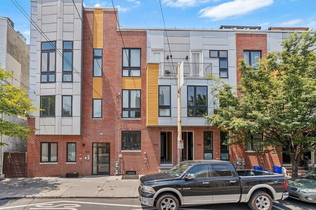 Building Photo - 1838 Frankford Ave