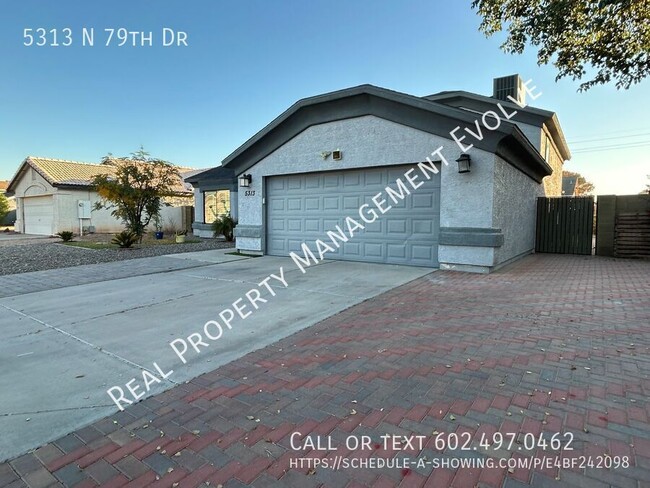 Building Photo - Spacious 5-bedroom home in Glendale!