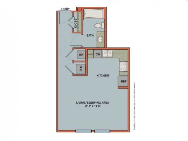 S2 - The Can Plant Residences at Pearl