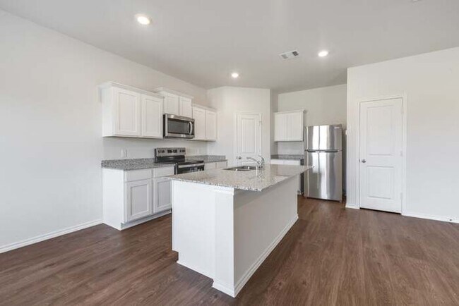 Building Photo - 1804 Teton River Dr