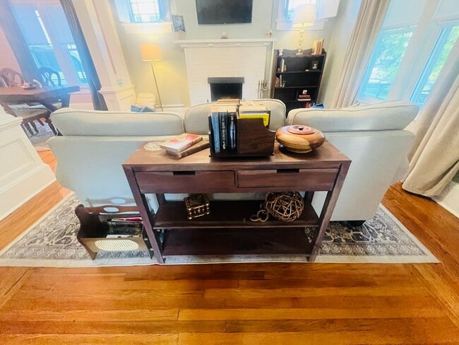 Building Photo - The West Jefferson — Furnished comfort in ...