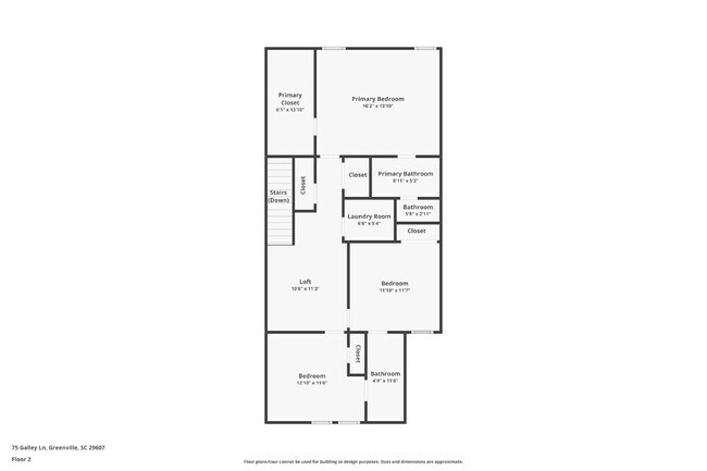 Building Photo - Modern 3 Bedroom, 2.5 Bath Townhome in Chapel Green