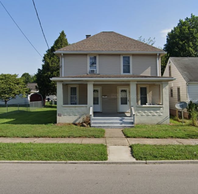 1233 W Fair Ave 1233 W Fair Ave Lancaster OH 43130 Apartment Finder