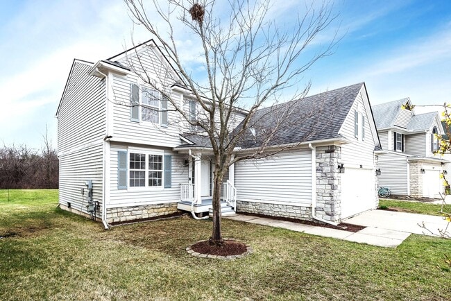 Building Photo - 1563 Scio Ridge Rd