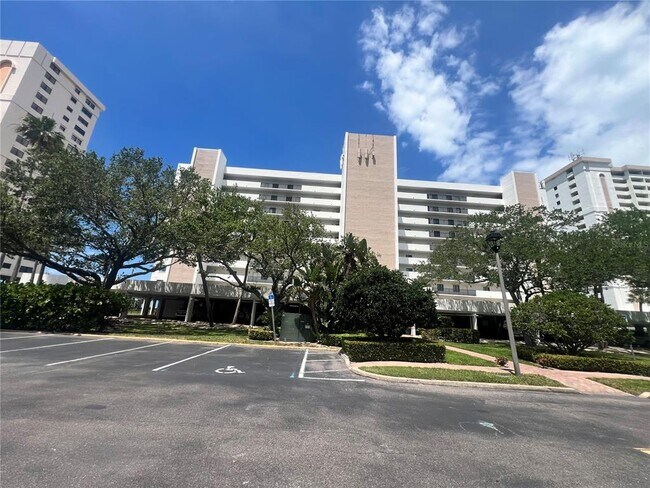 Building Photo - 1250 Gulf Blvd