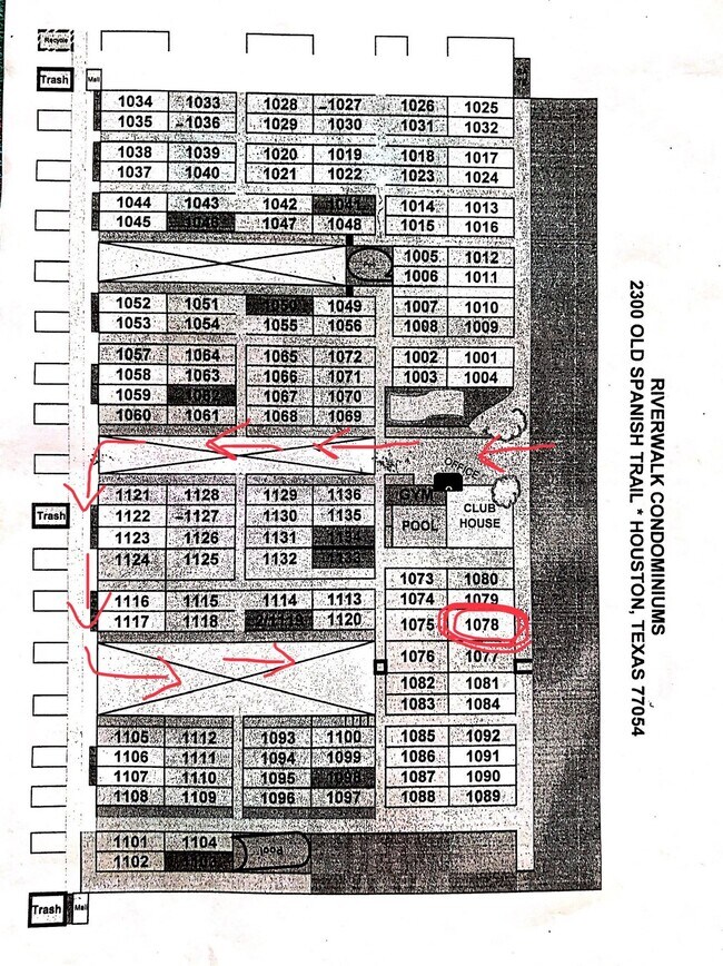 Building Photo - 2300 Old Spanish Trl