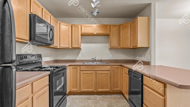 Building Photo - Don't miss an opportunity to live at the well kept Wind River Apartments in Rifle!