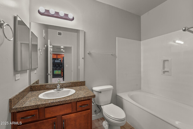 Building Photo - 5350 E Deer Valley Dr