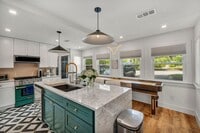 Building Photo - Harris Duplex