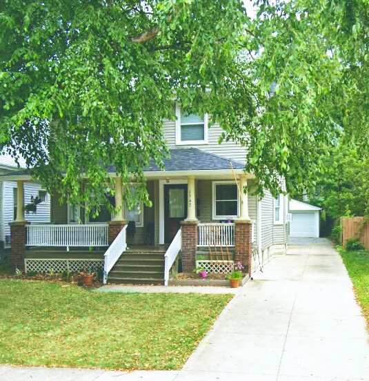 Building Photo - 1567 Wagar Ave